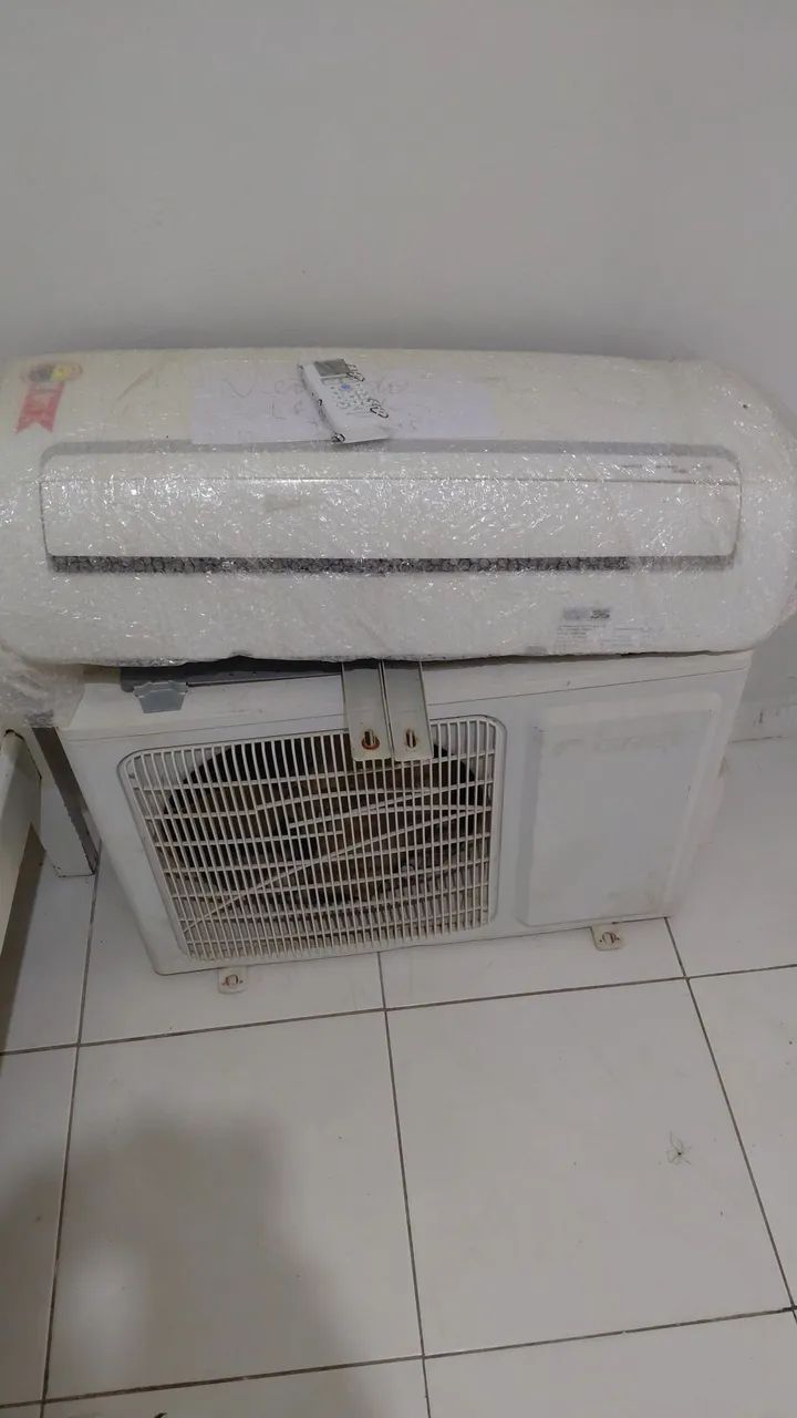Ar condicionado  - Foto 4
