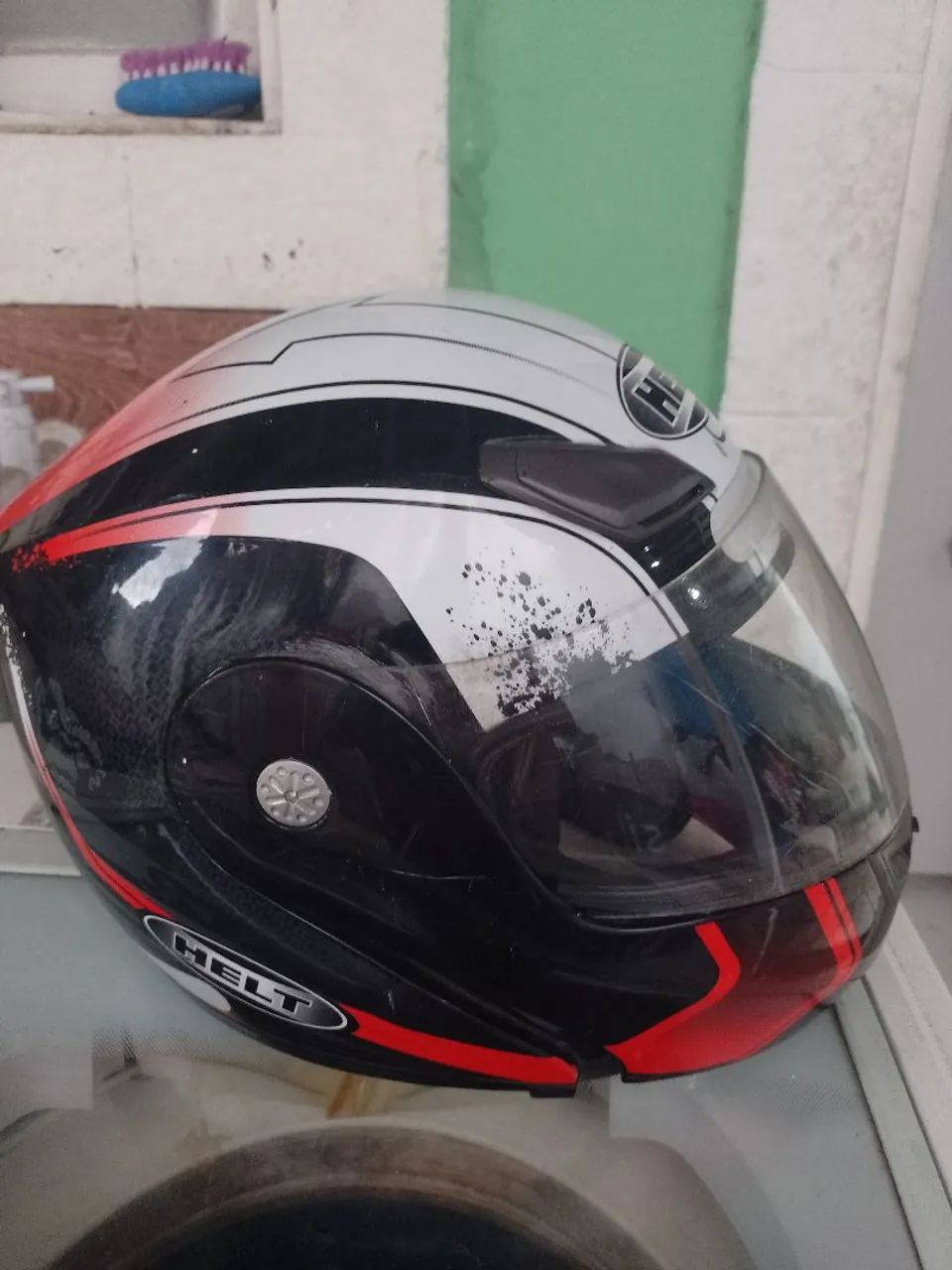 Capacete Helt 60