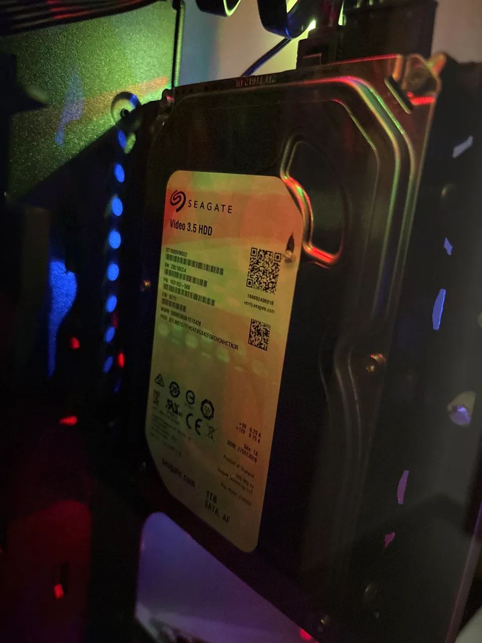 Hd 1 tera 