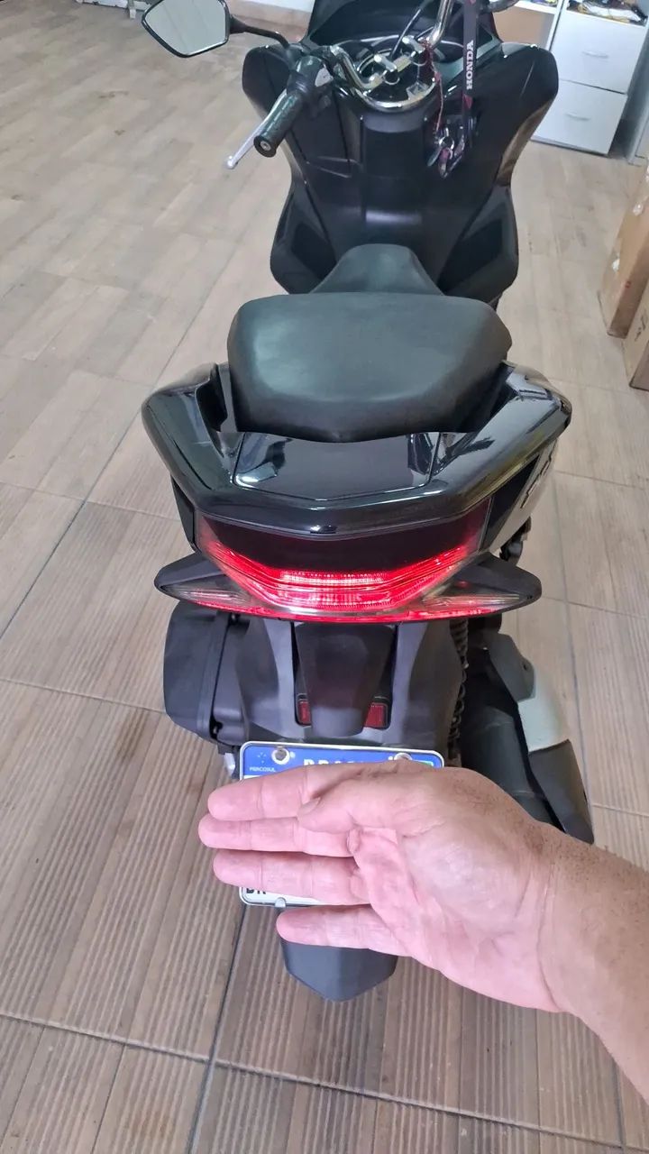 Pcx 2019 - Foto 2