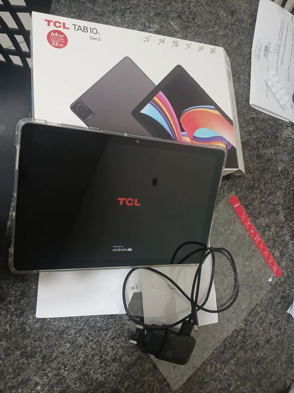 Tablet  - Foto 2