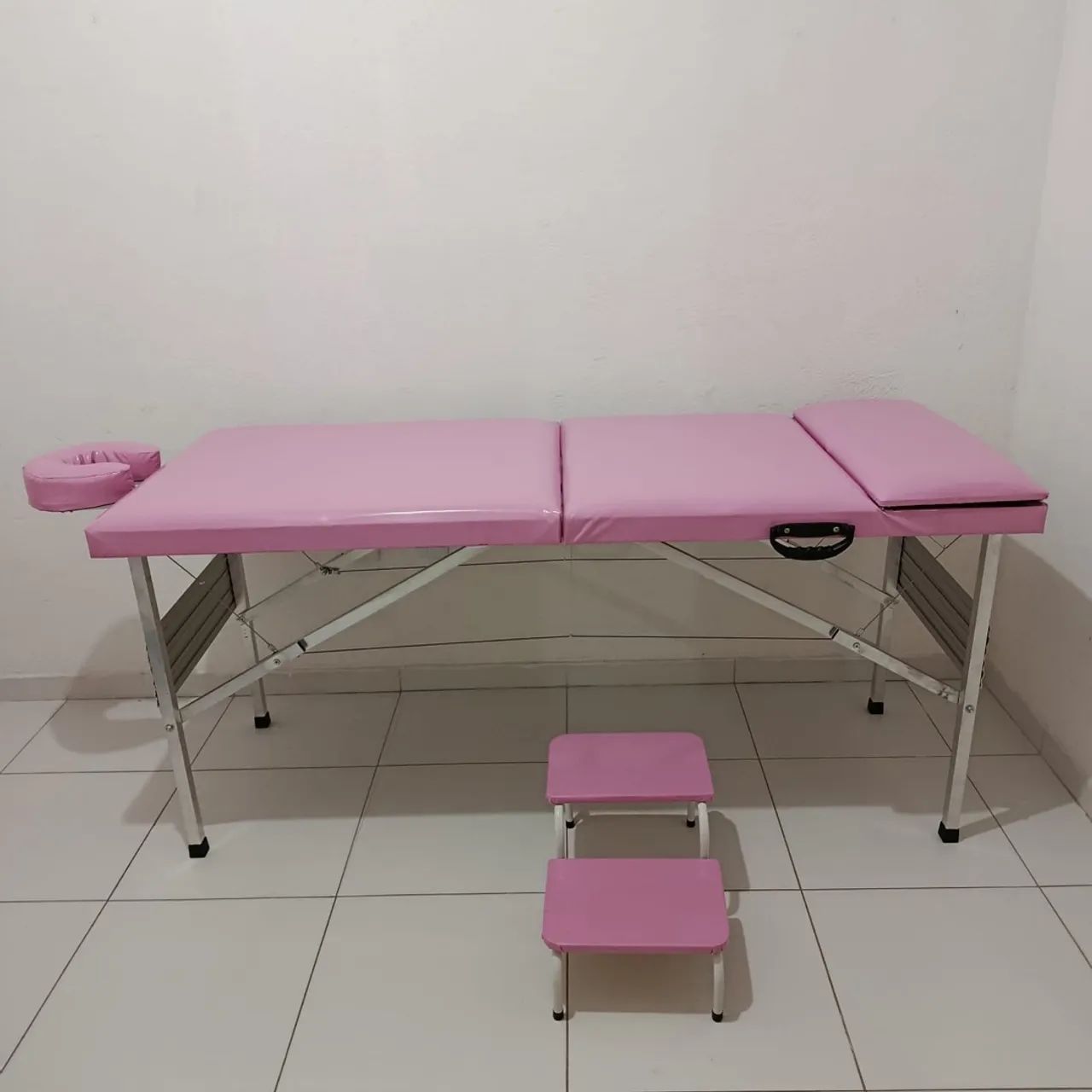 Kit Completo Para Estética   - Foto 2