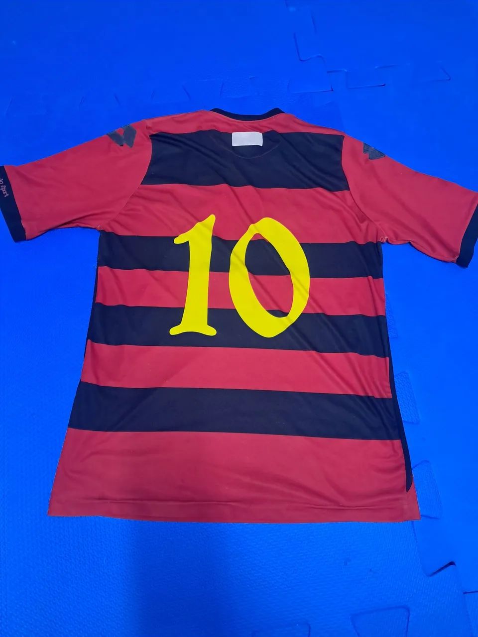 Camisa do sport de recife  - Foto 3