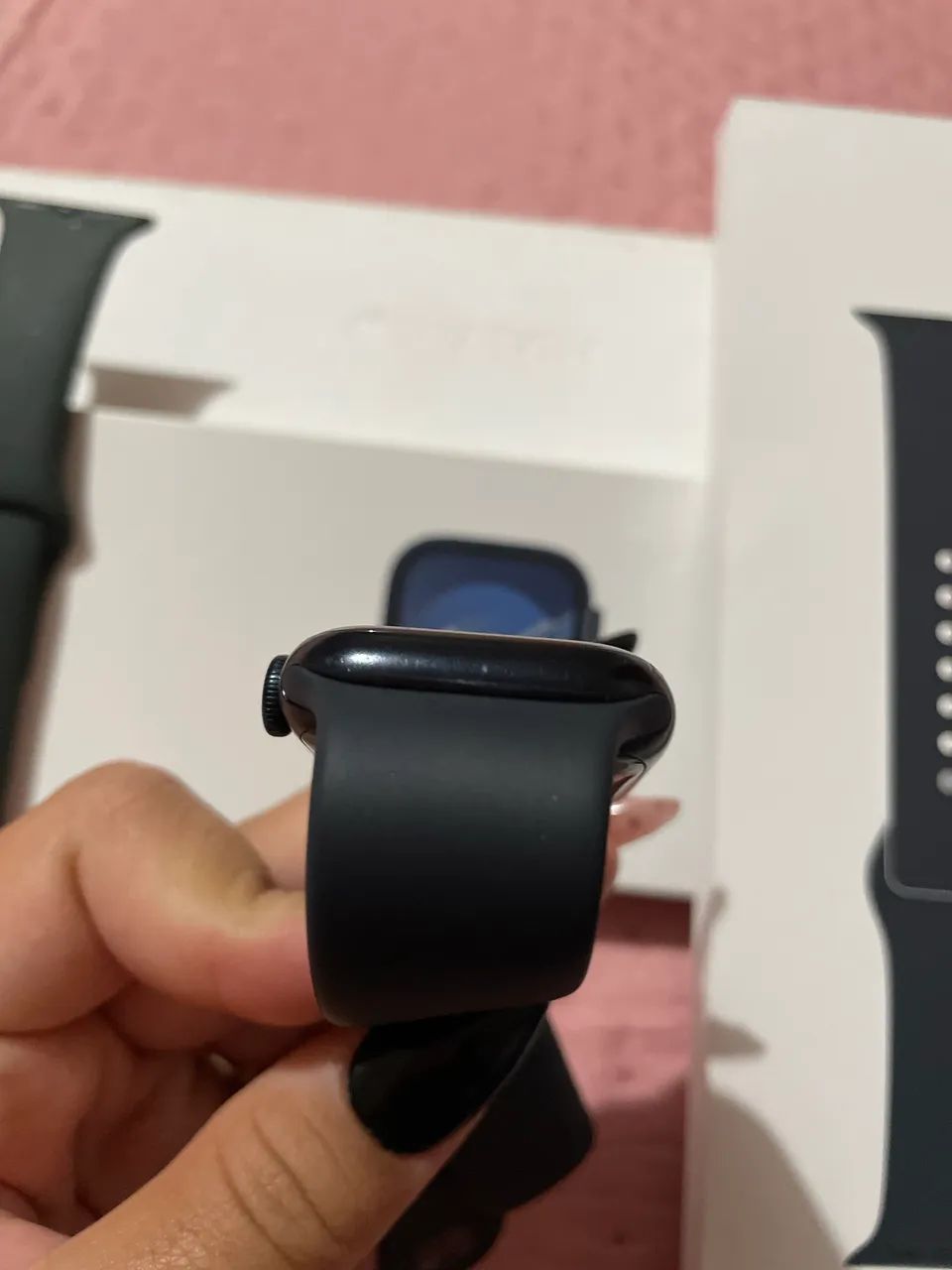 Apple Watch séries 9  - Foto 5