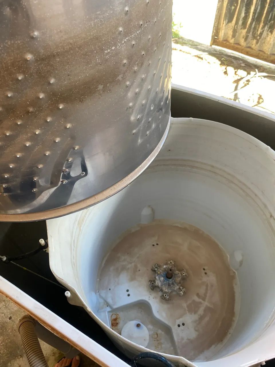 Conserto de Máquina de Lavar  - Foto 2