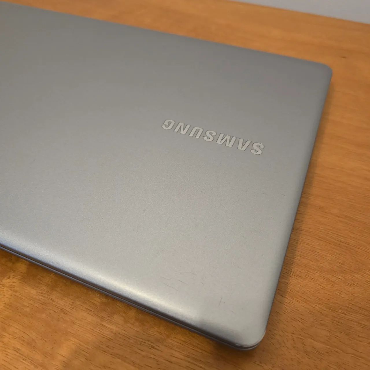 Notebook samsung i5, 8gb de ram DDR4, em excelente estado - Foto 5