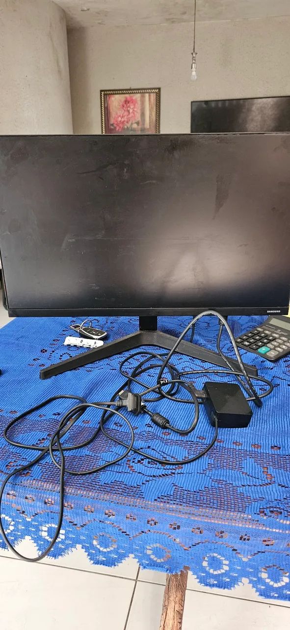 Tela de Computador - Foto 2