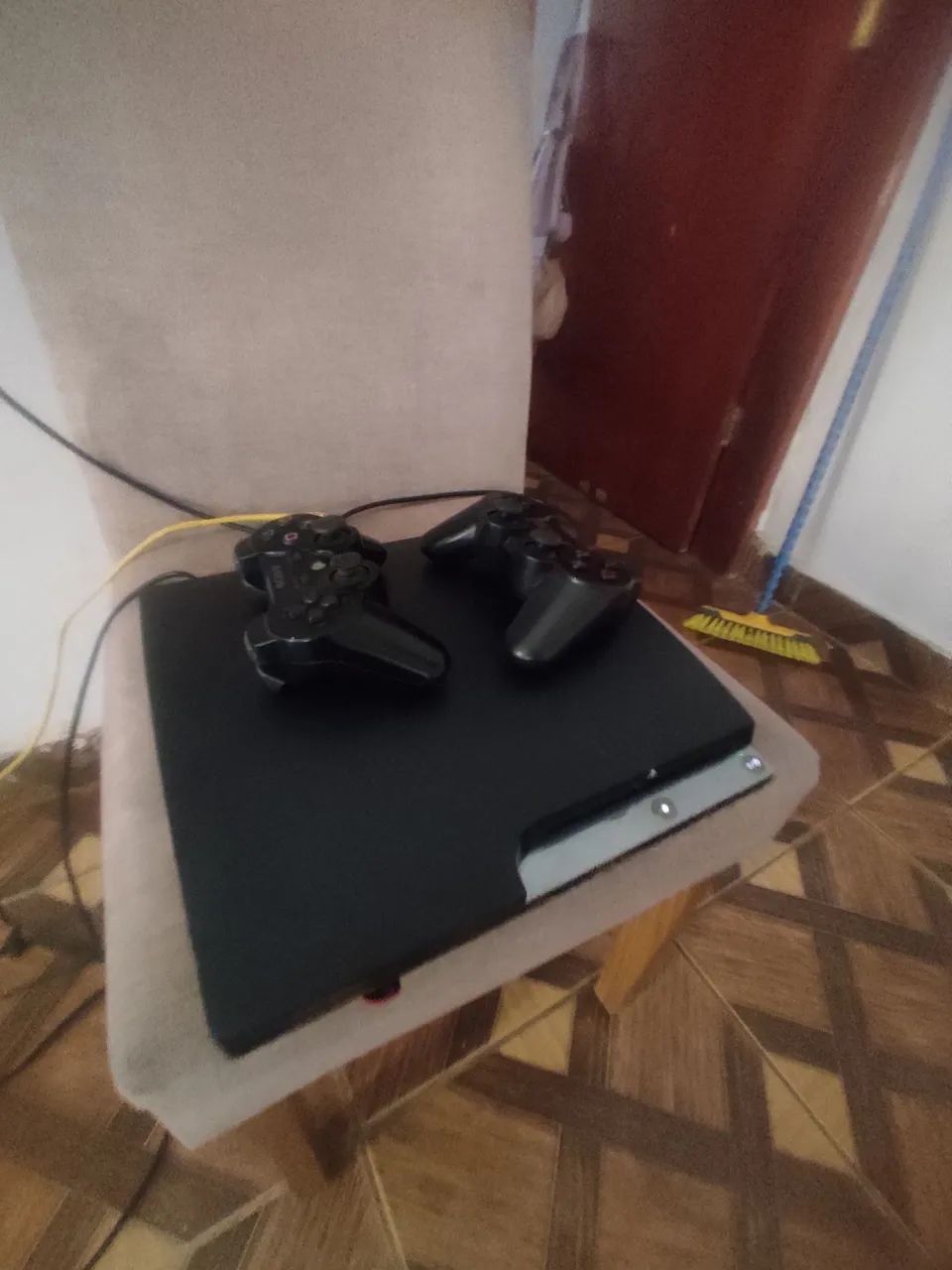 Ps3 Desbloqueado 16 mil jogos parcelo ate 12 x - Foto 3