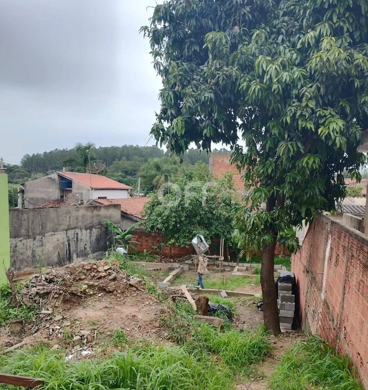 terreno - Jardim Florence - Campinas - Foto 4