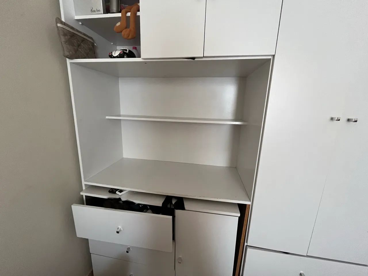 Armário - Guarda-roupa  - Foto 3