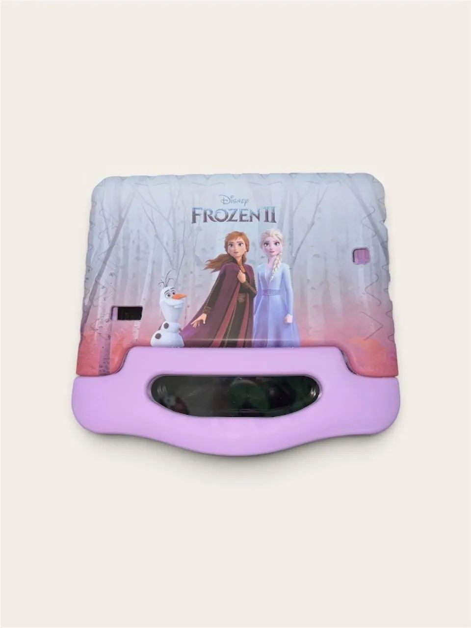 Capa infantil Frozen para tablet Multilaser 7 - Foto 2