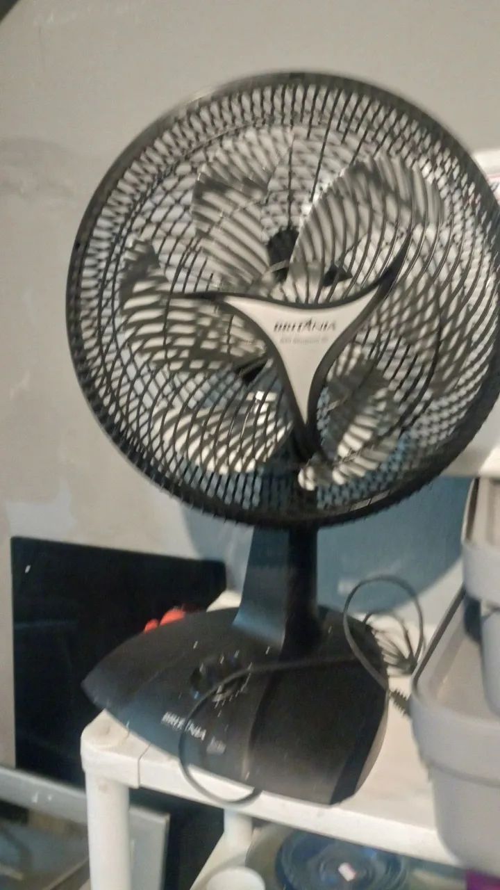 Ventilador - Foto 3