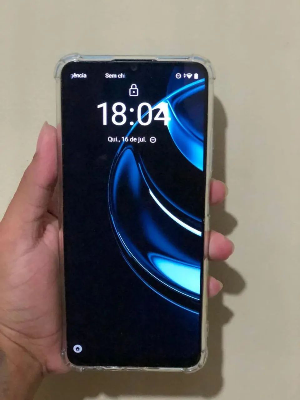Realme Note 50 - Foto 3