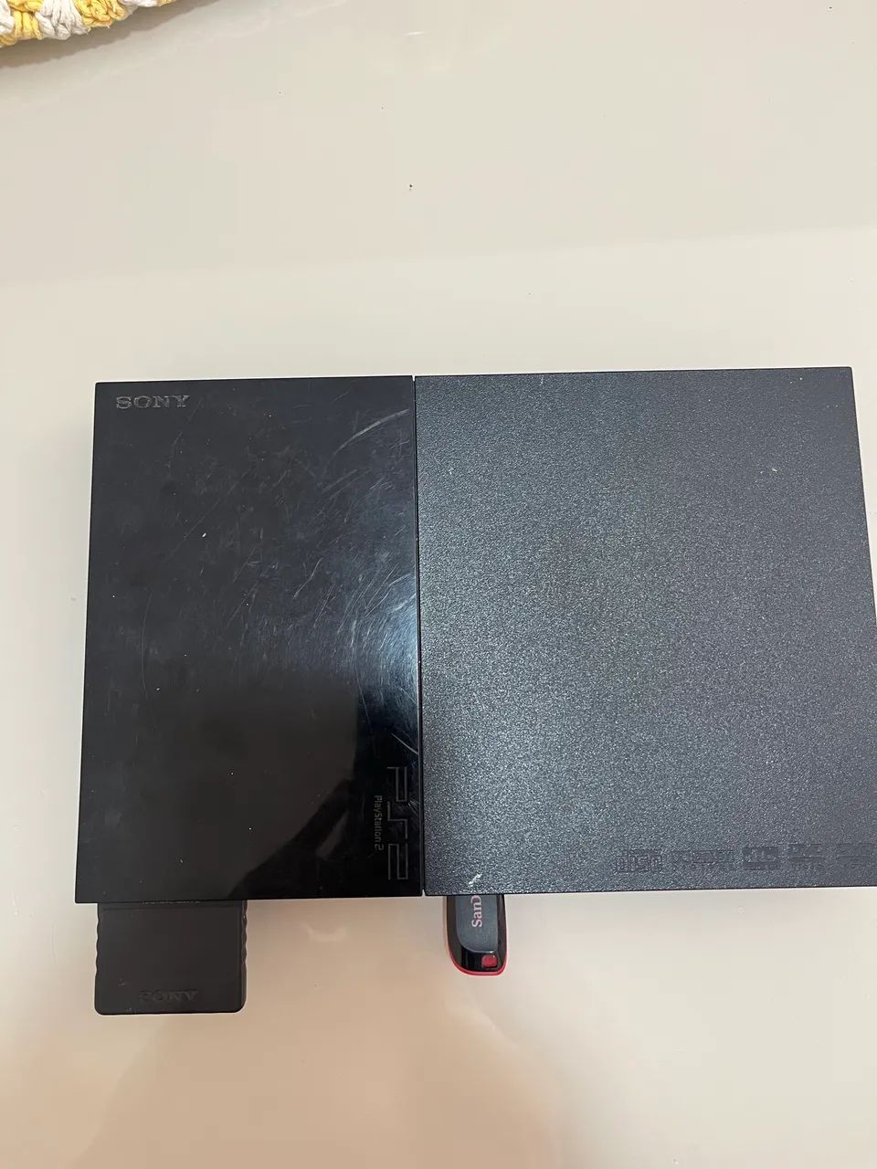 Vende-se ps2 - Foto 4