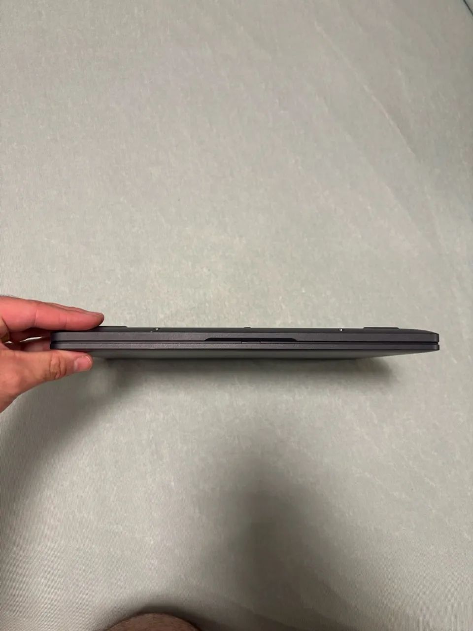 Notebook Dell Pro Core 7 150u (Trocas e parcelo)  - Foto 4