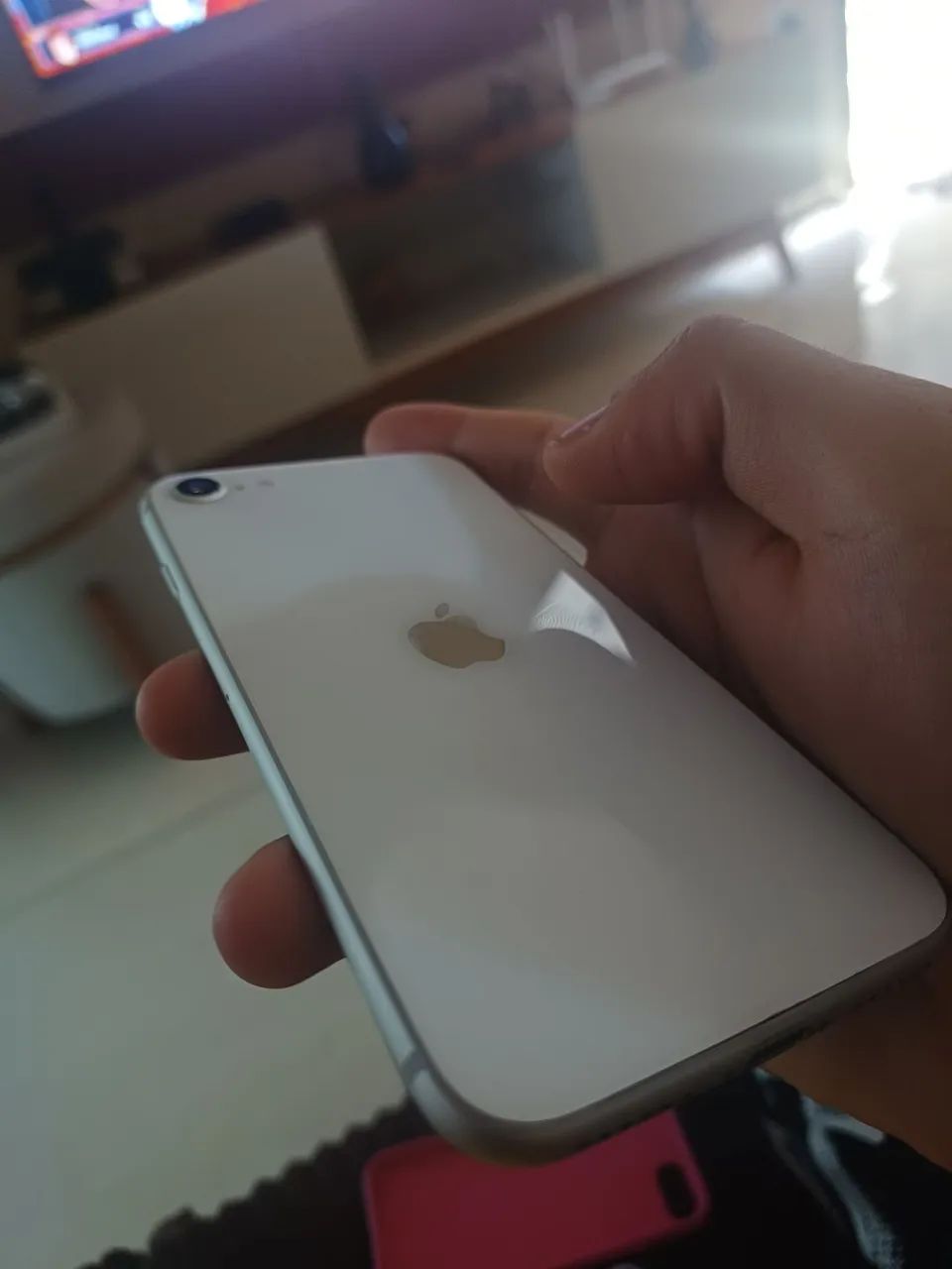 IPhone se 256gb - Foto 2