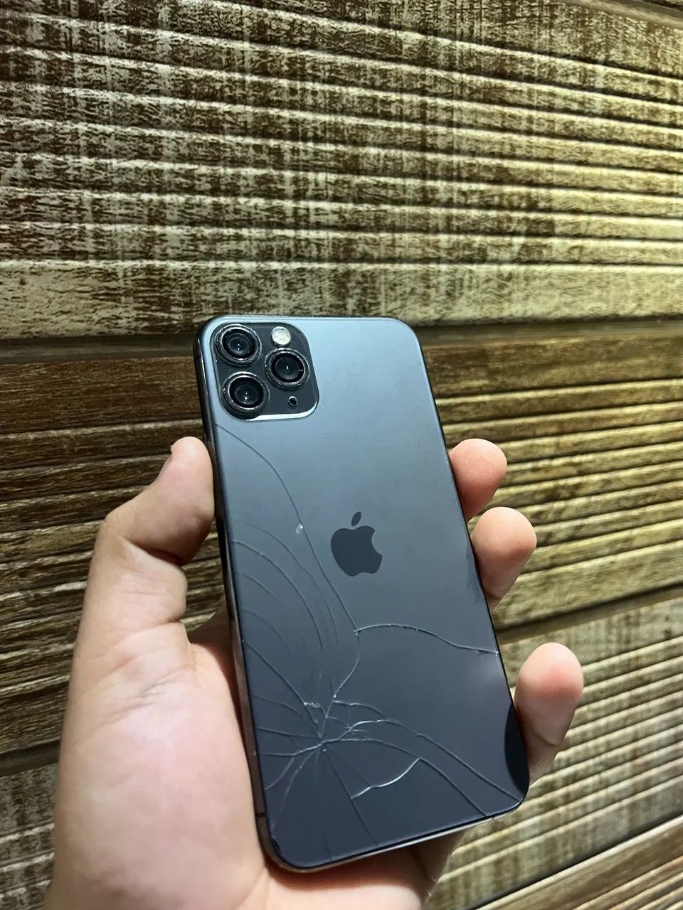 iPhone 11 Pro 64GB - Celulares e Smartphones - São Vicente de