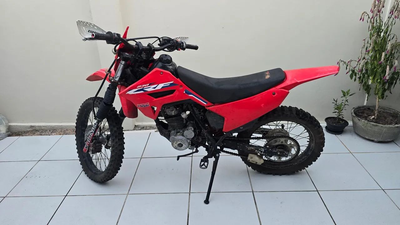 Xr 200 
