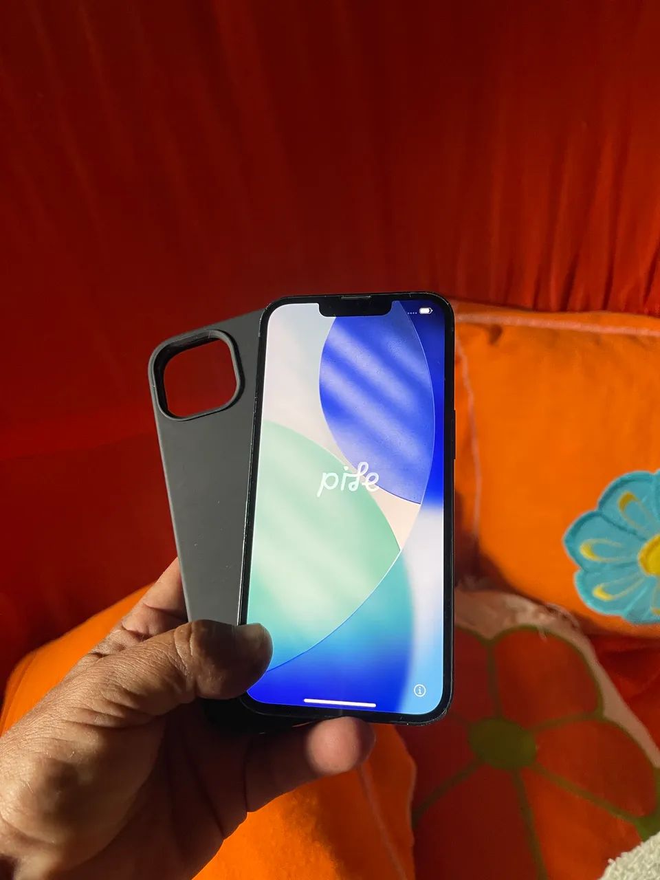 iPhone 13