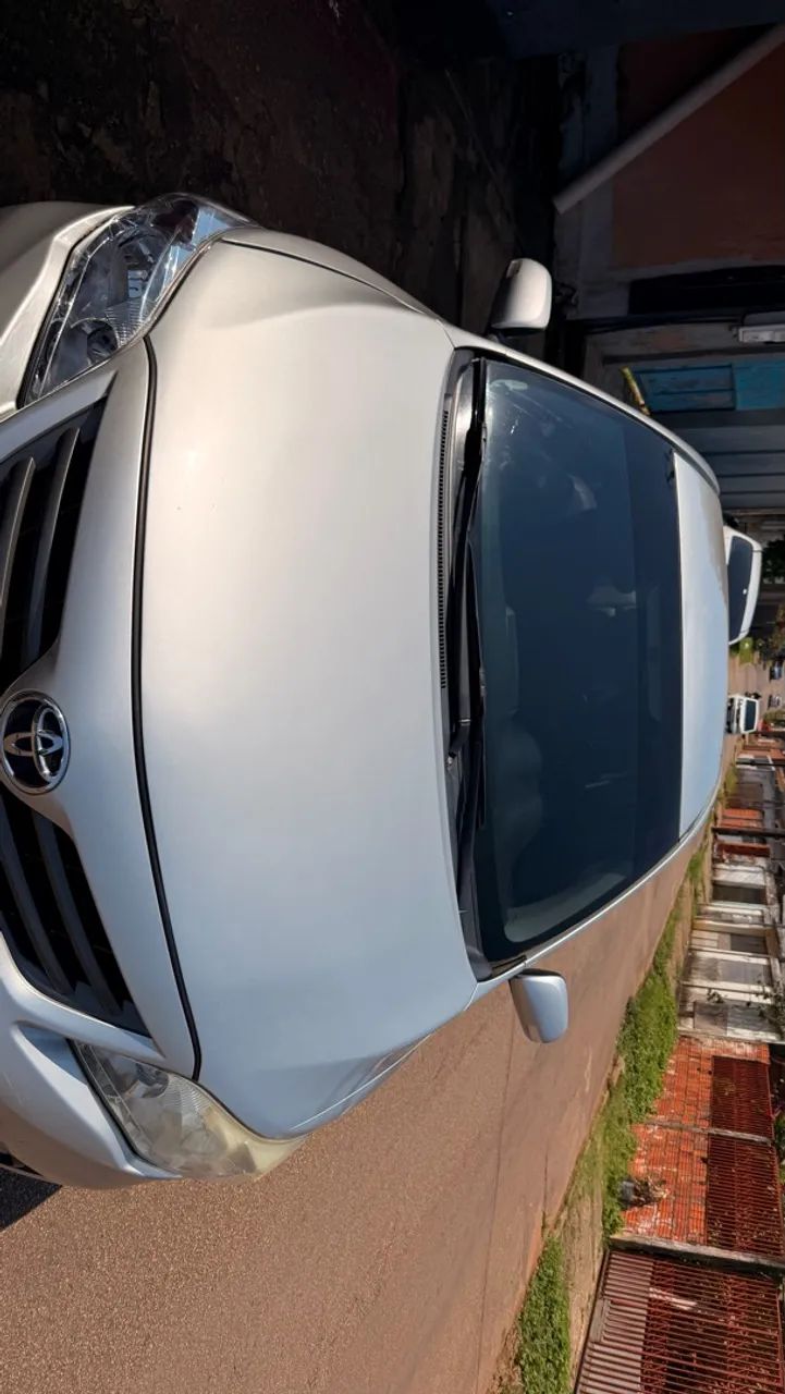 Toyota Corolla XEI 2.0 Flex 16V Aut. 2012 - Foto 4