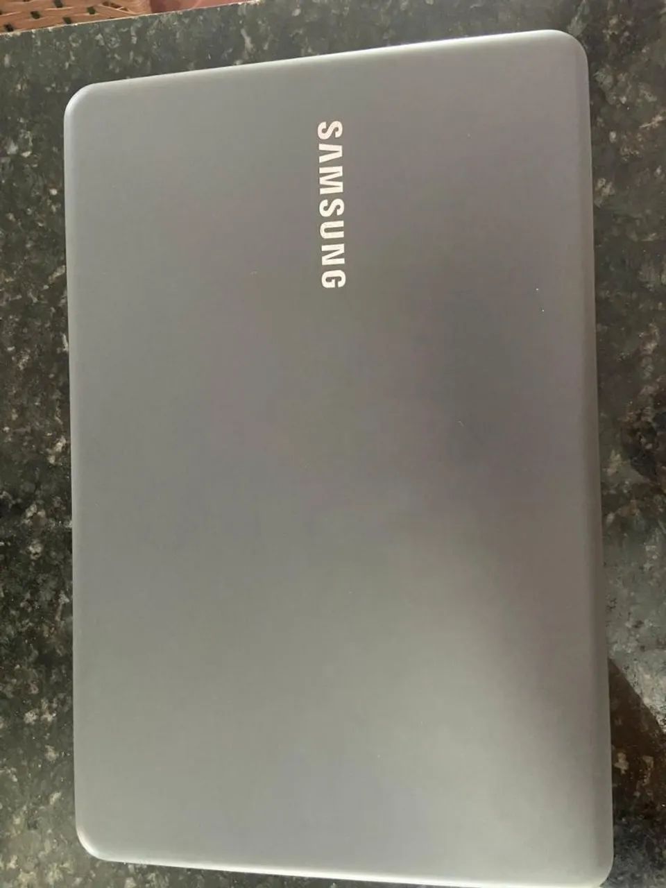 Notebook Samsung i3 - Foto 3