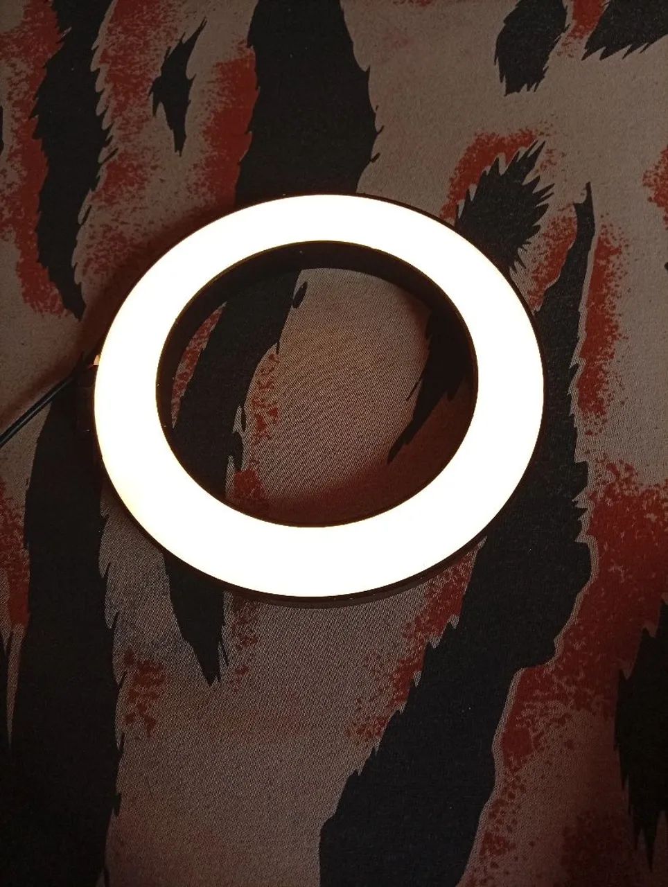 Ring Lights 