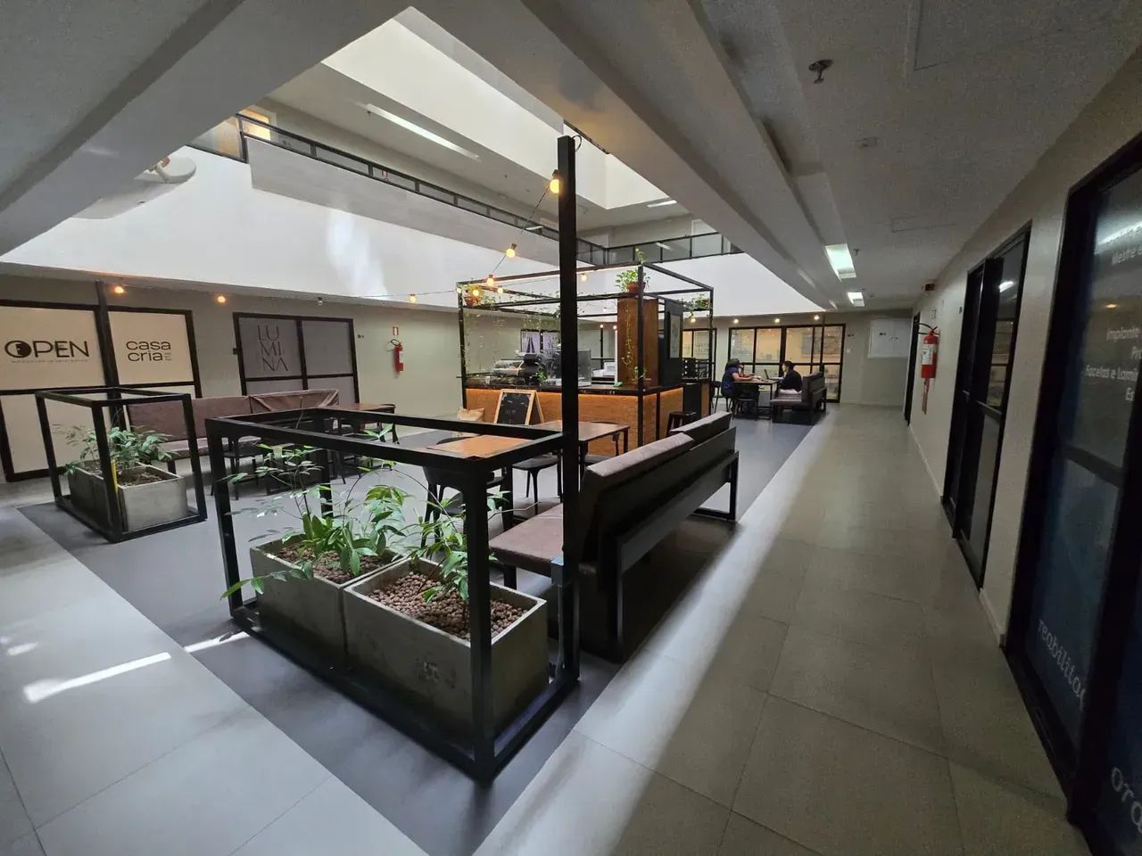 Sala comercial com 36 metros quadrados em Farol - Maceió - AL - Foto 4