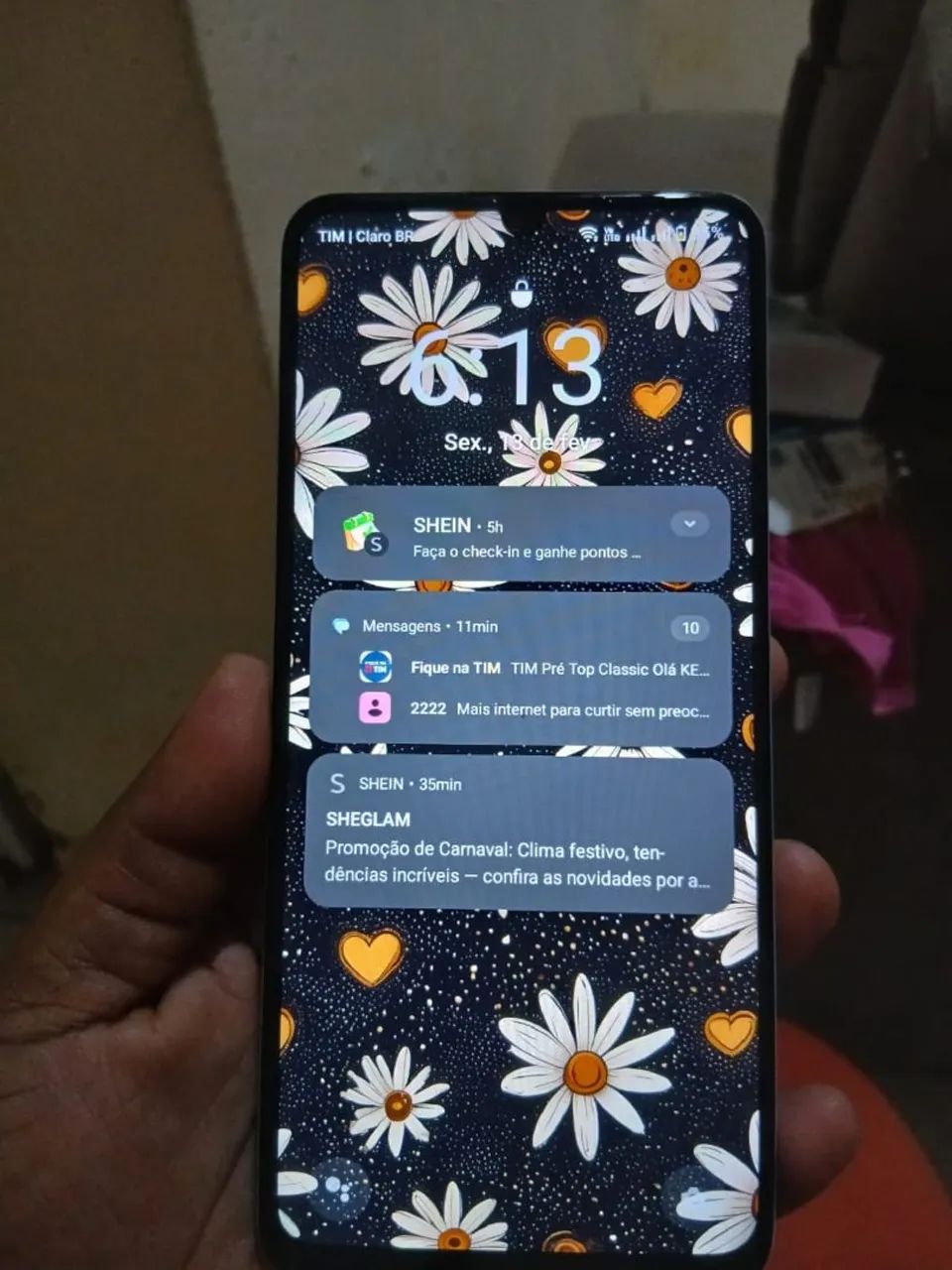 Telefone Realme Note 50 - Foto 2