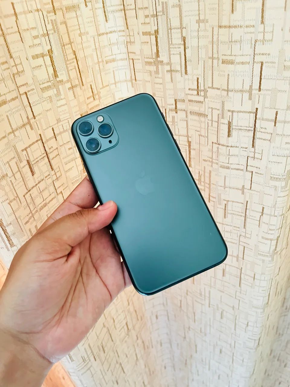Disponível- IPHONE 11 PRO  - Foto 2