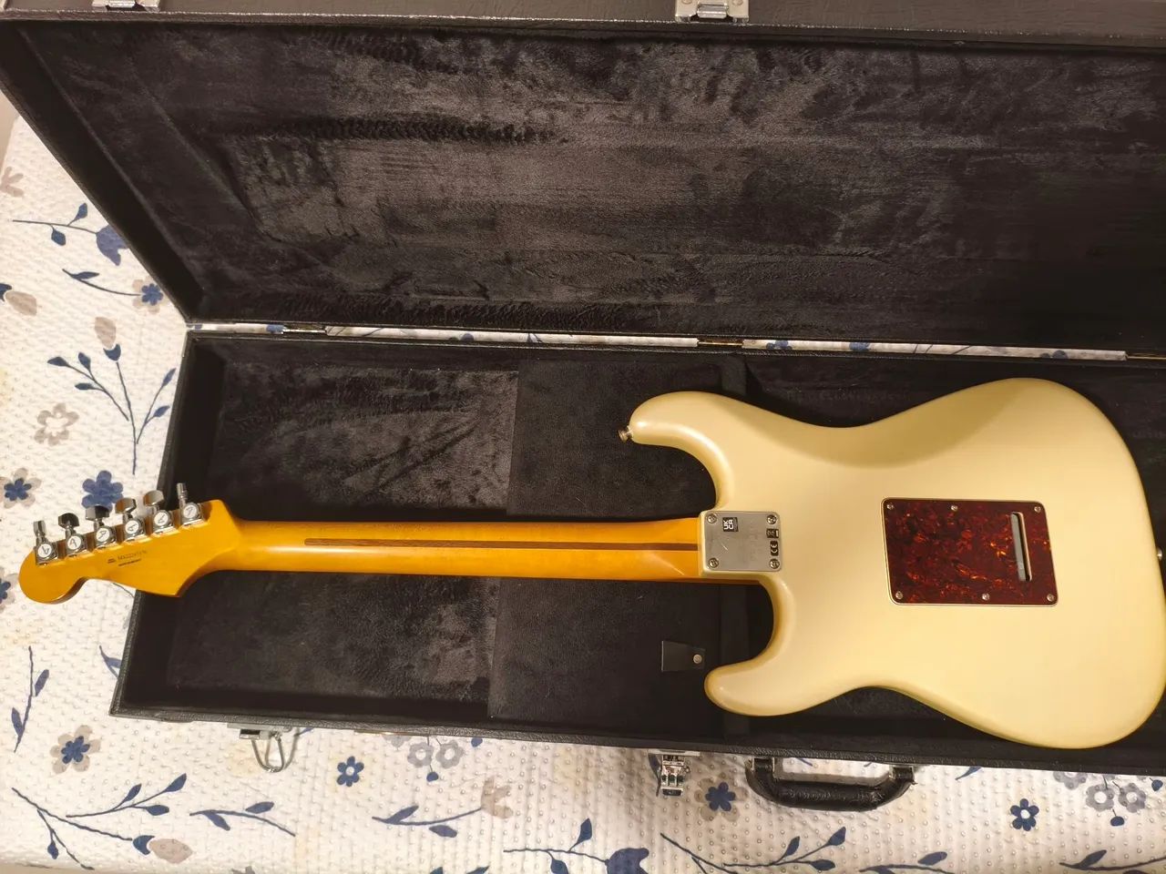 Fender Player Plus(Não aceito trocas) - Foto 5