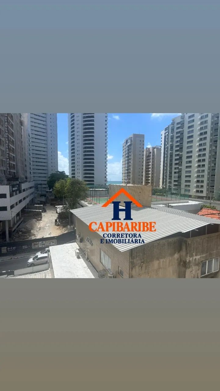 Boa beach Flat - Foto 2