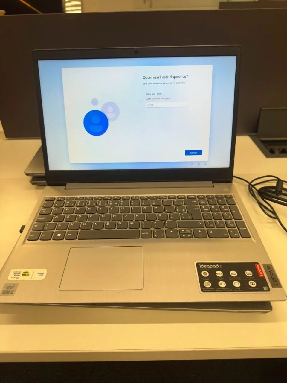 Notebook Lenovo - Foto 2