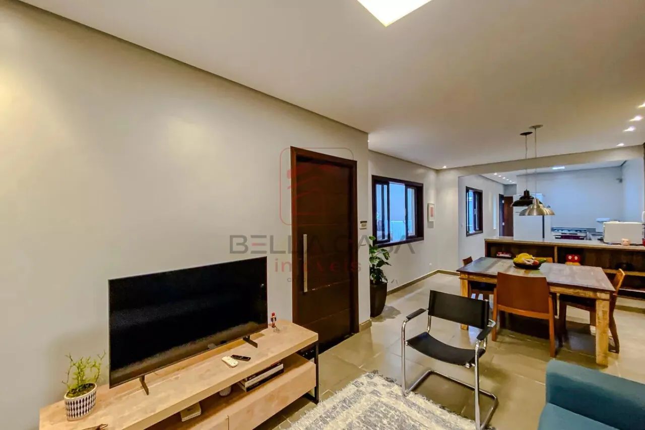 Casa à venda com 170m², 3 quartos e 2 vagas - Foto 2