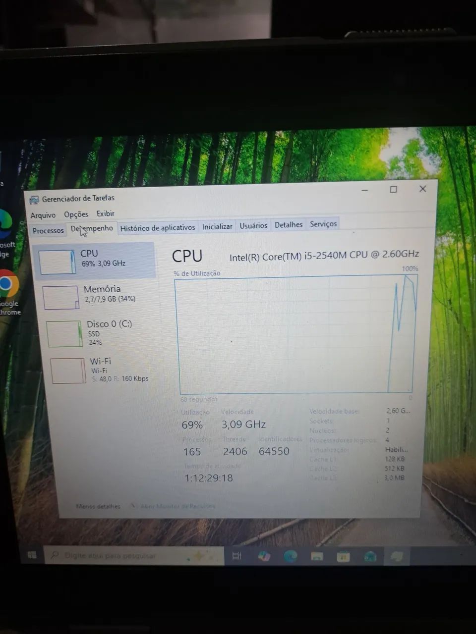 Notebook dell i5  - Foto 2