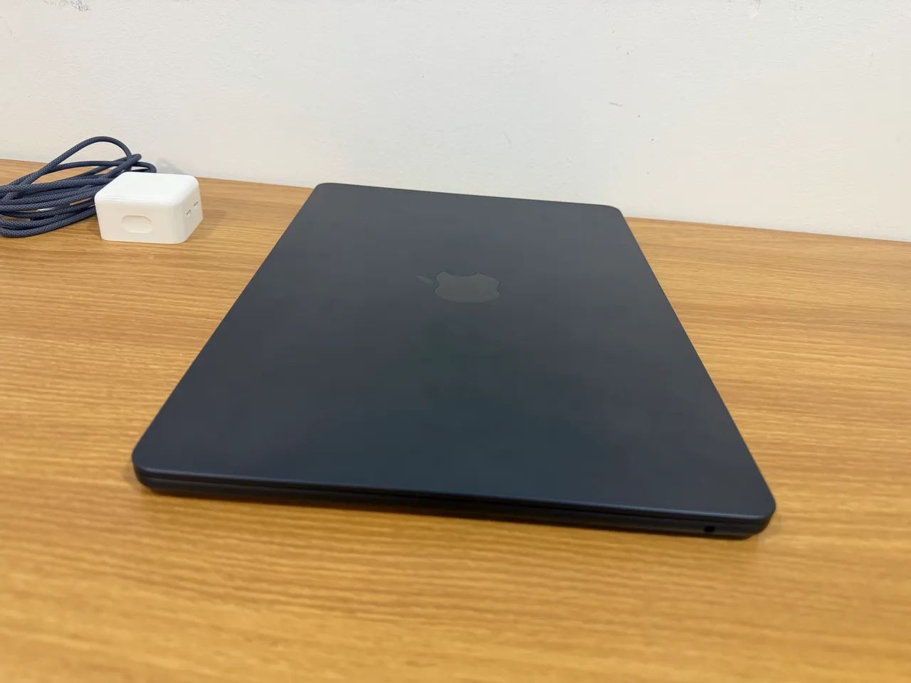 MacBook Air M2 Midnight Bateria 90% | Todo Original  - Foto 3