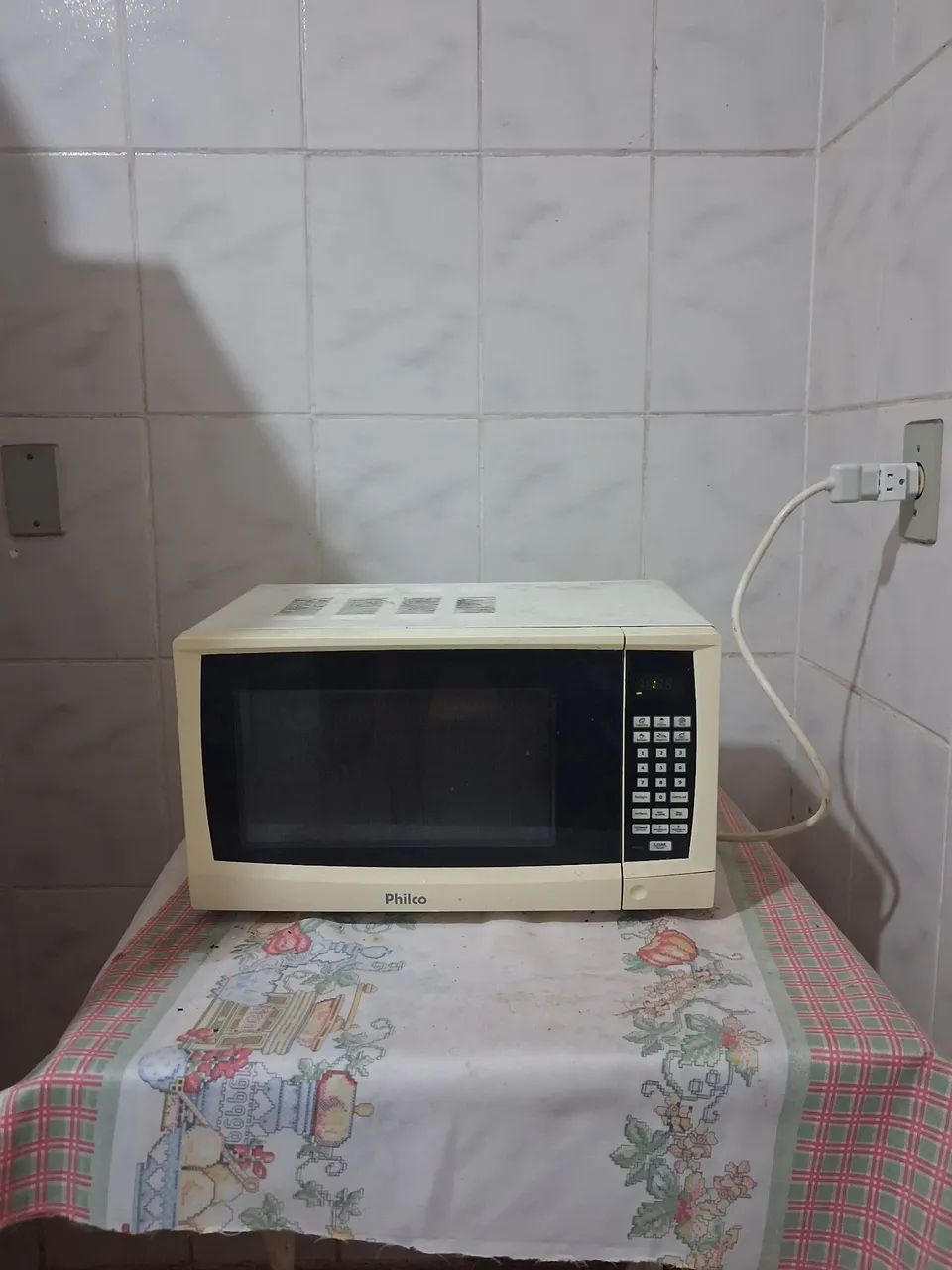 Microondas 