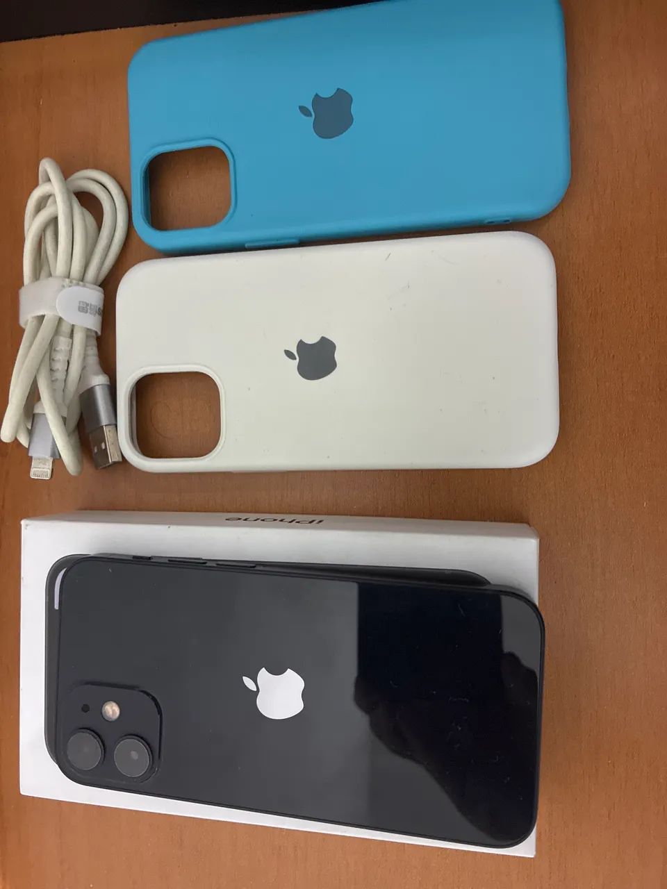 iPhone 12 mini