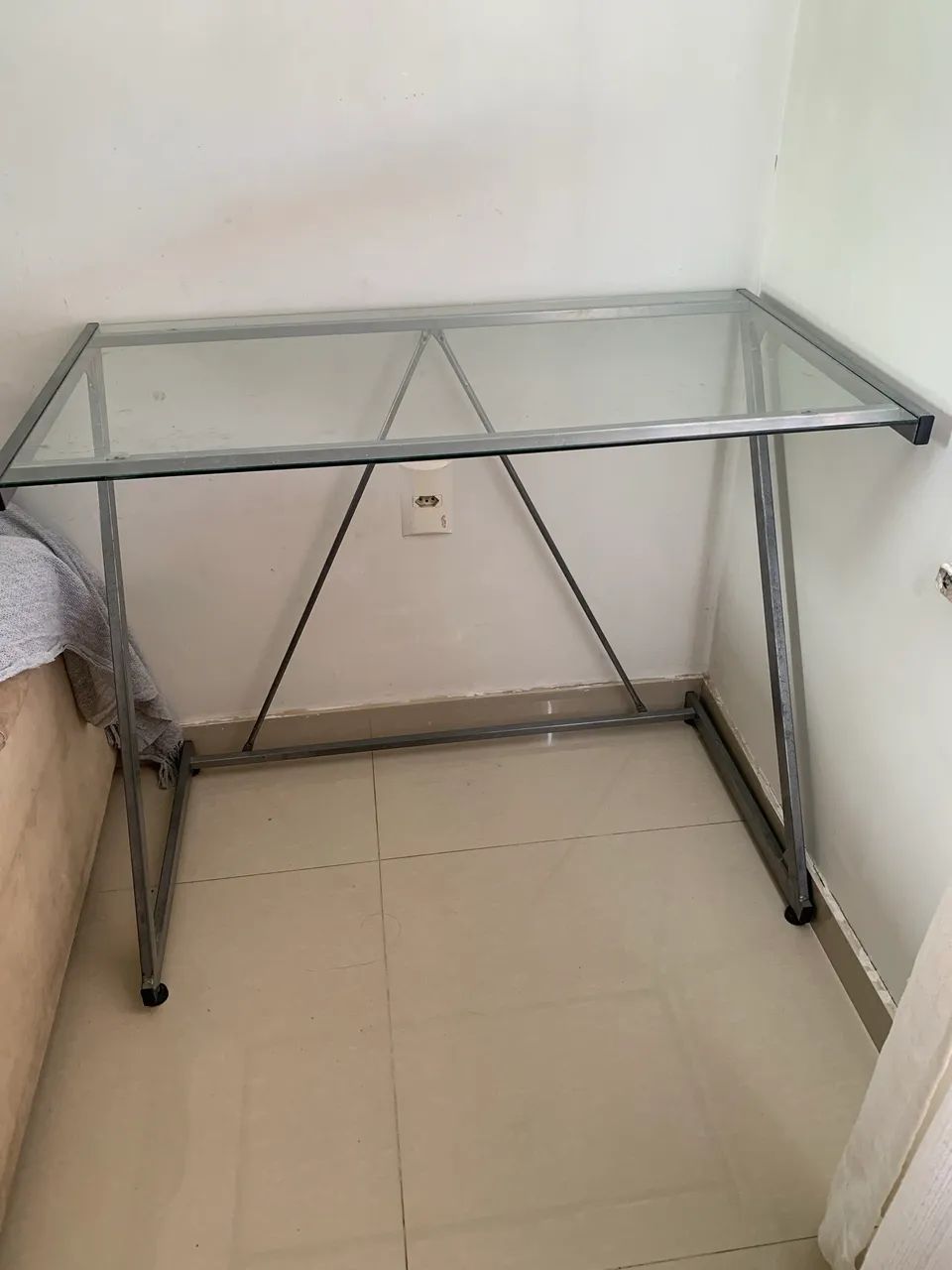 Mesa escrivaninha