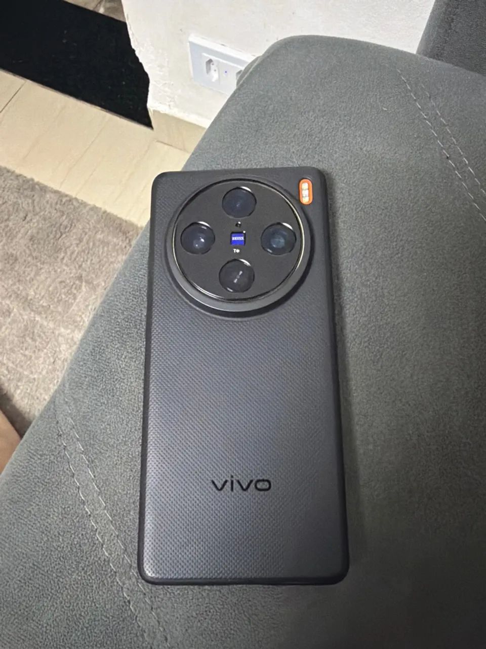 Vivo x100 pro 