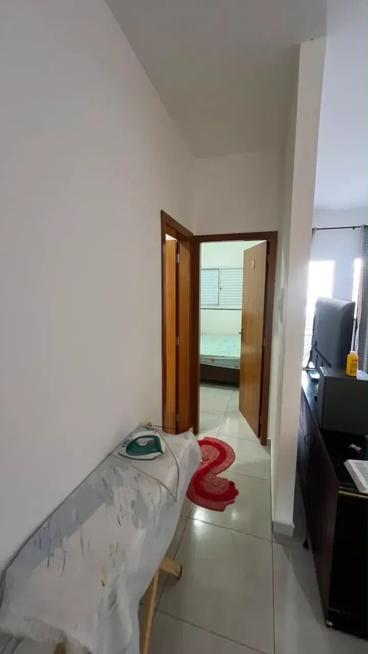 CASA MOBILIADA PROX FLORAIS DA MATA - Foto 3