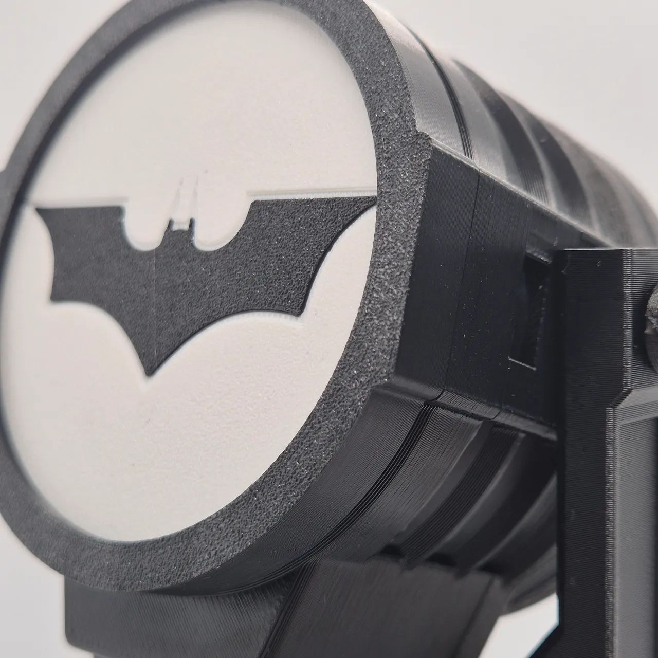 Luminária Batman - Foto 3