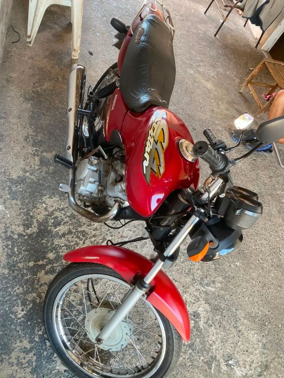 Vendo só interessado - Foto 3