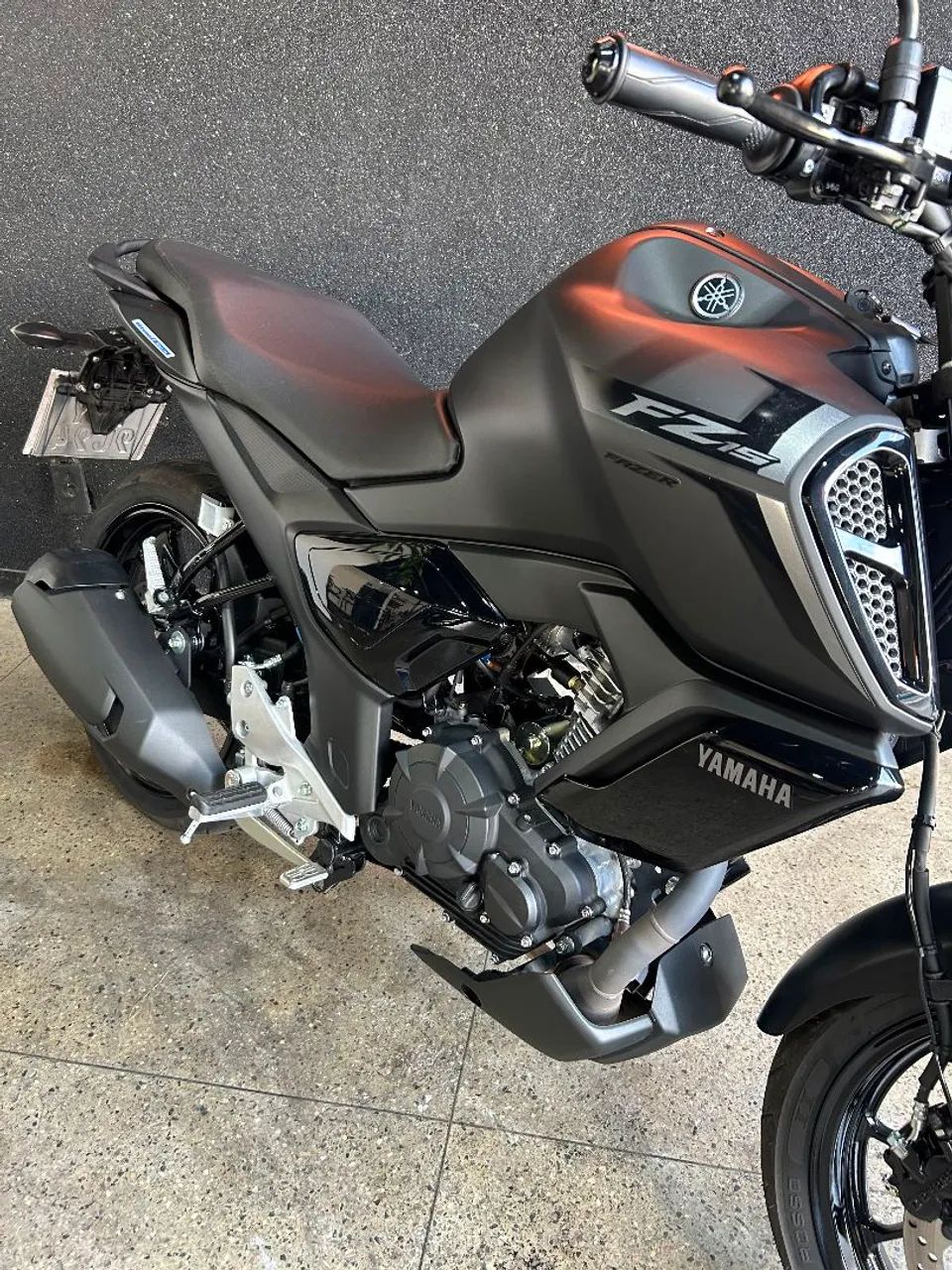 FZ 15 ABS - Foto 3