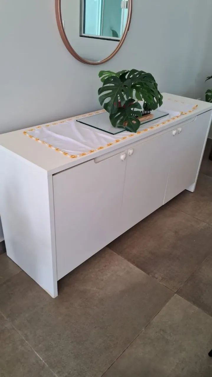 Buffet tok stok - Foto 2
