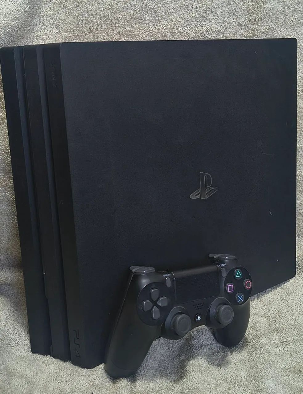 PS4