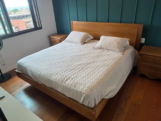 Cama Super King - Prima Linea - Foto 3