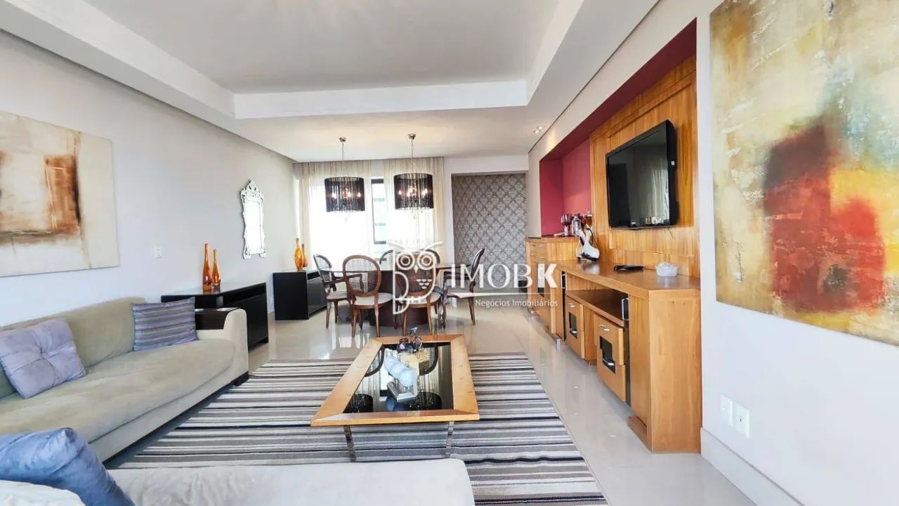 Lindo Apartamento 3 dorms porteira fechada !! - Foto 3