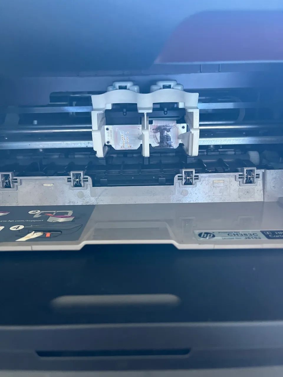 Impressora Deskjet 3050 - Foto 3