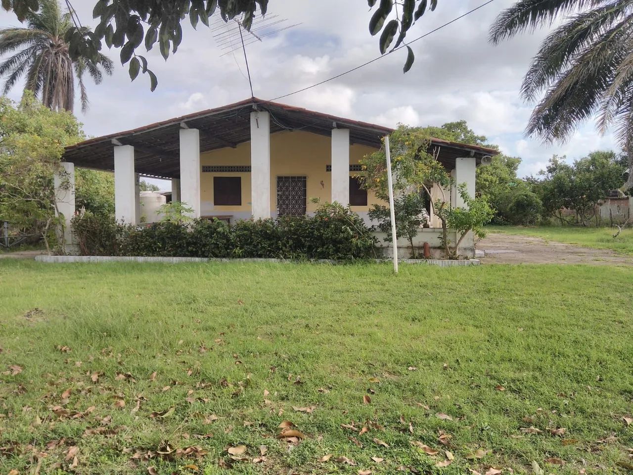 Excelente localização, casa a 200m da praia. - Foto 2