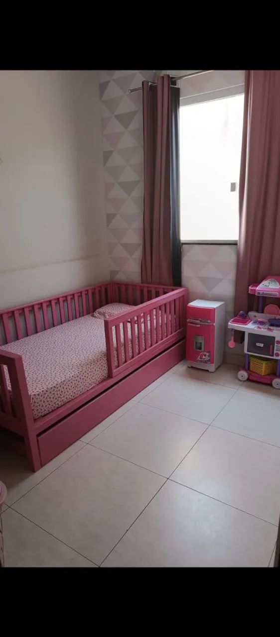 Vendo Cama 